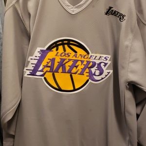 Mens Lakers Hockey shirt